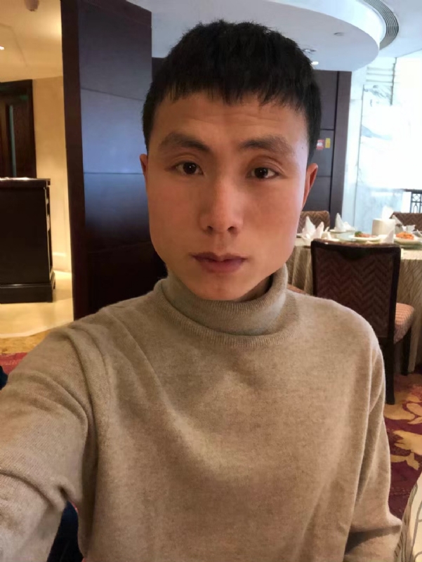 小军的第二张照片--南宁相亲服务中心