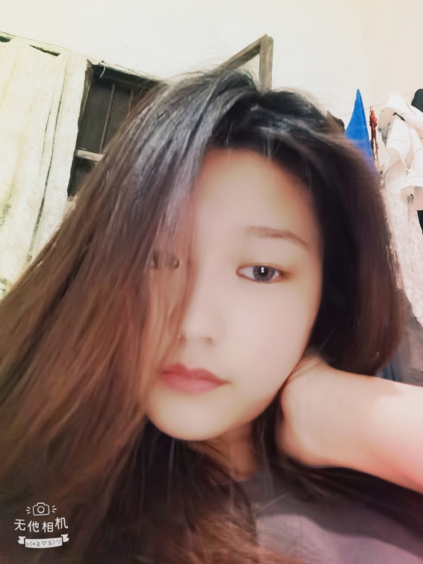 易遥的第一张照片--南宁相亲服务中心