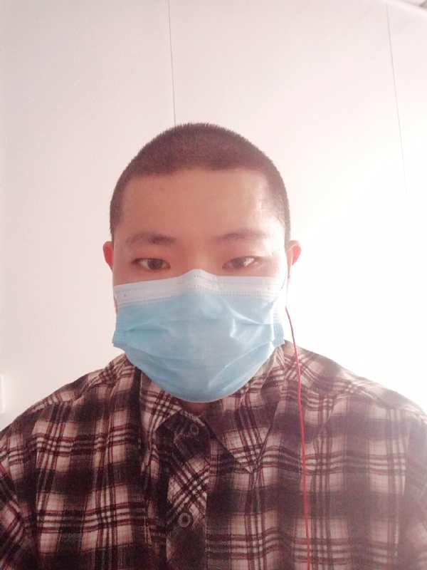 国平暖男的第一张照片--南宁相亲服务中心