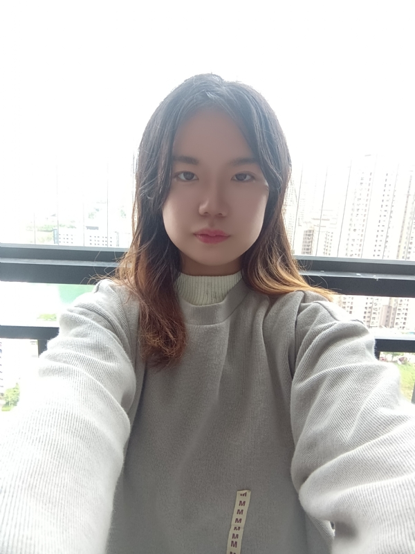 baobei的第一张照片--南宁相亲服务中心