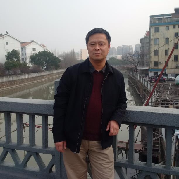 男士的第七张照片--南宁相亲服务中心