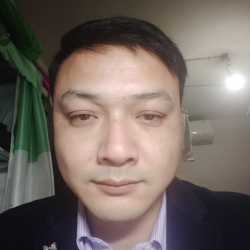 诸先生的第一张照片--南宁相亲服务中心