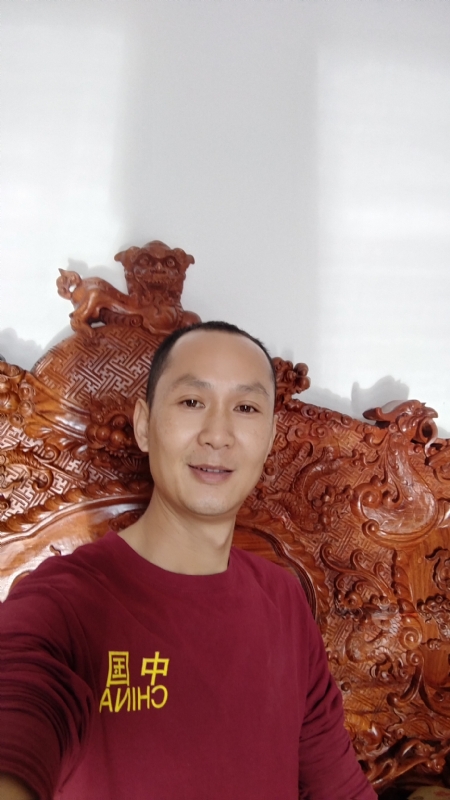 想有个家的第一张照片--南宁相亲服务中心