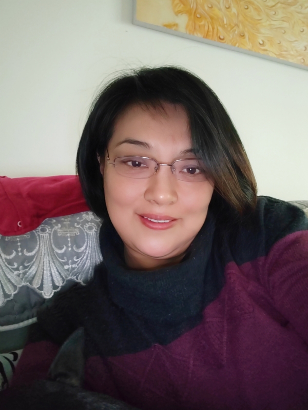 俐桦的第一张照片--南宁相亲服务中心