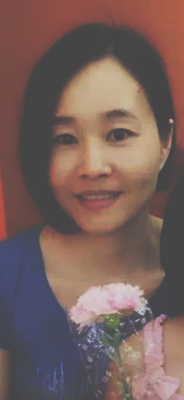 Fenshmily的第一张照片--南宁相亲服务中心