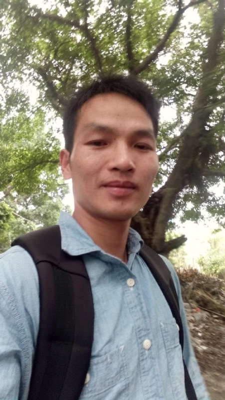 ZHL的第一张照片--南宁相亲服务中心