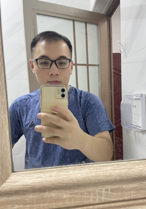 Sushai的第一张照片--南宁相亲服务中心