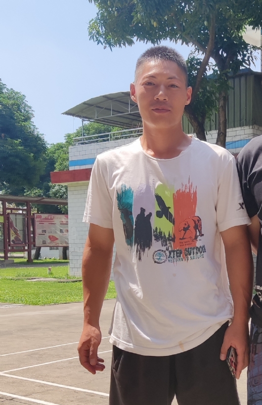 孤鹰的第一张照片--南宁相亲服务中心