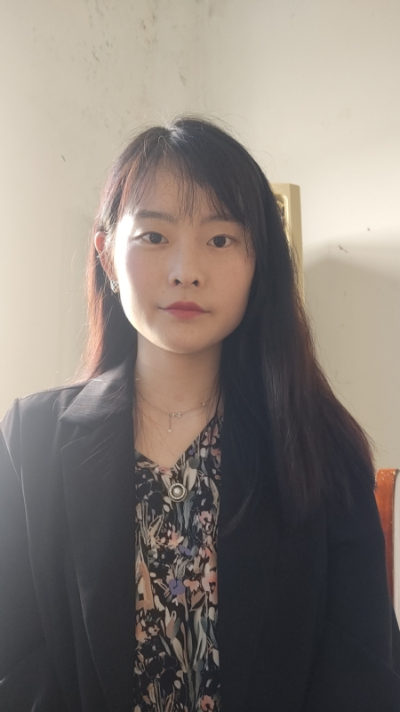 啾啾儿的第二张照片--南宁相亲服务中心