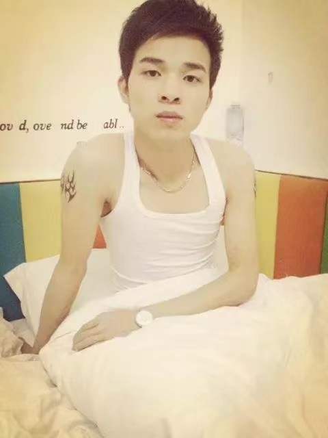 风雨同舟的第一张照片--南宁相亲服务中心