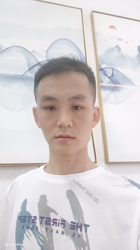 啊鑫的第一张照片--南宁相亲服务中心