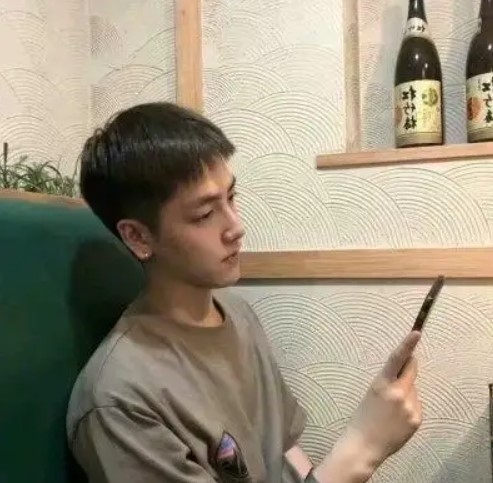 ErikMF的第一张照片--南宁相亲服务中心