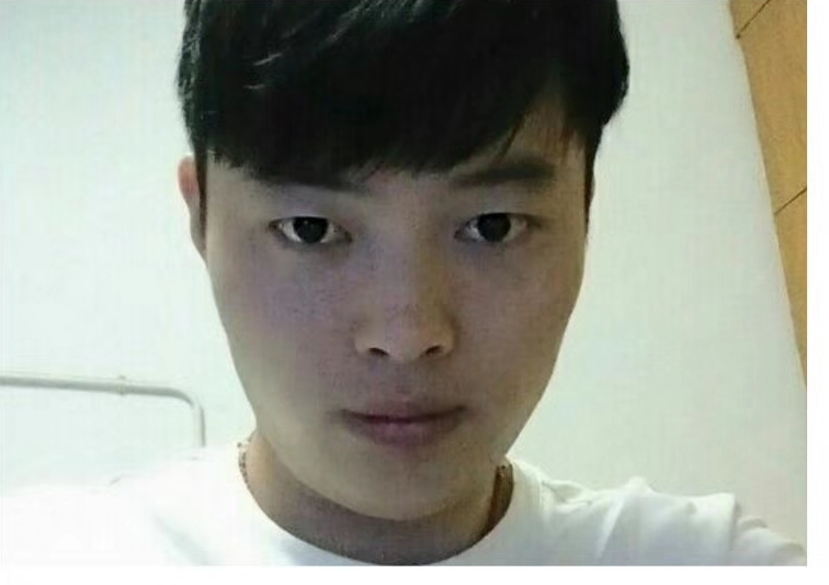 小张哥哥的第一张照片--南宁相亲服务中心