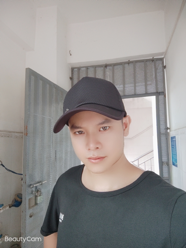 温暖的第一张照片--南宁相亲服务中心