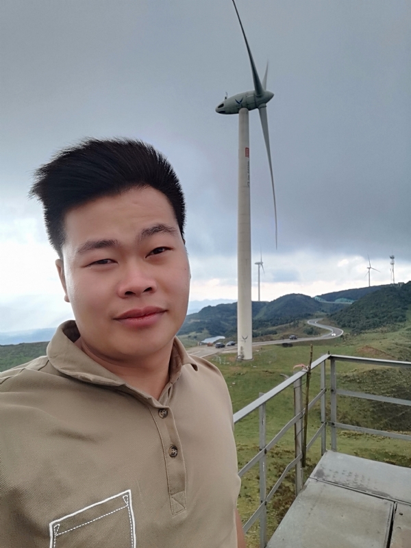 相爱一生的第一张照片--南宁相亲服务中心