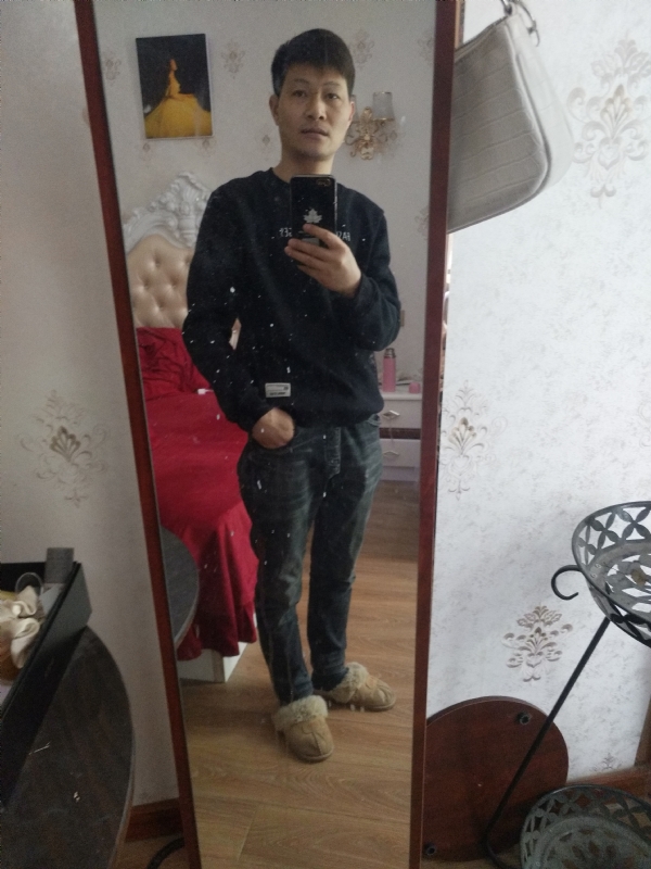 千里寻她的第一张照片--南宁相亲服务中心