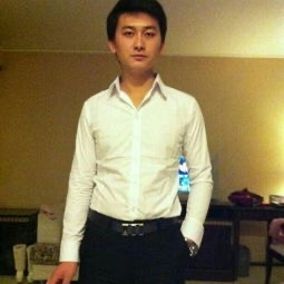 孤独患者的第一张照片--南宁相亲服务中心