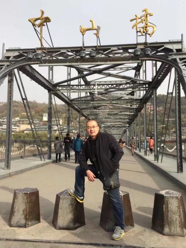 磨砺的第一张照片--南宁相亲服务中心