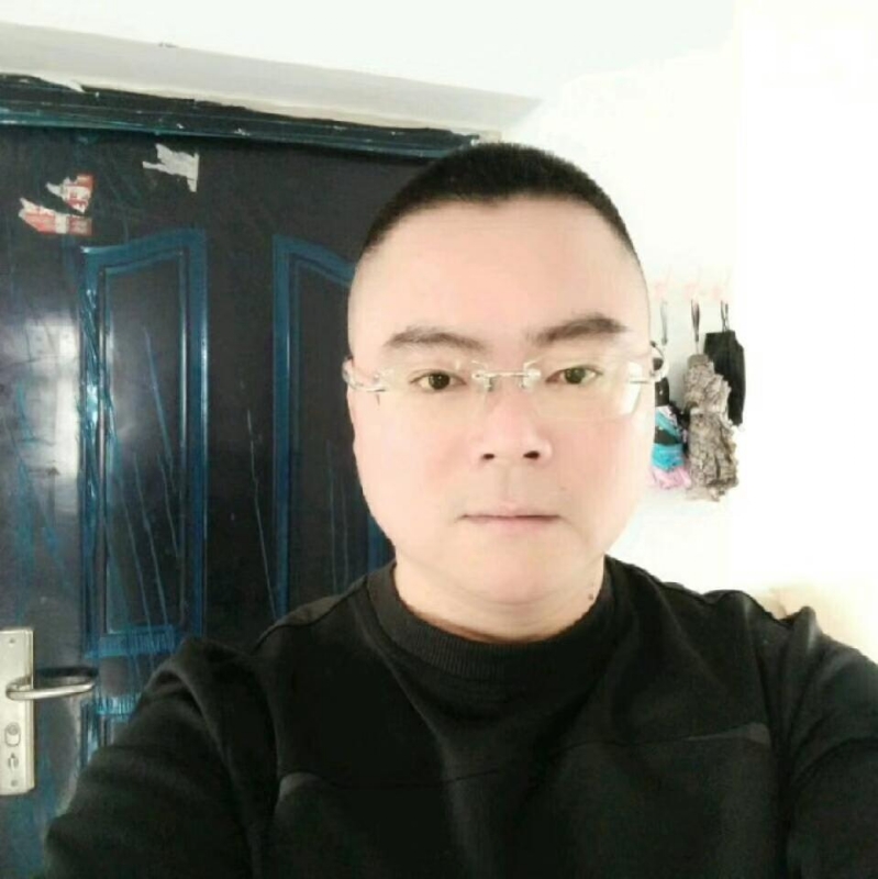 唐涛的第一张照片--南宁相亲服务中心