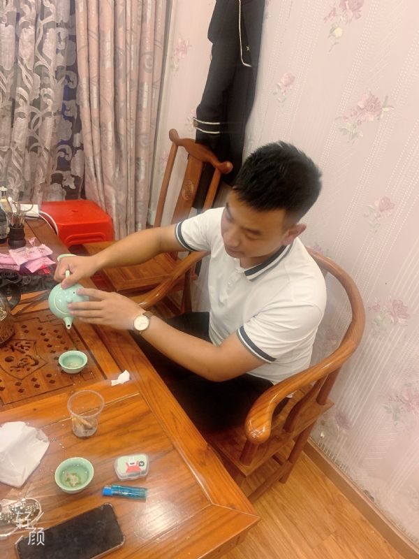 古有风琴的第二张照片--南宁相亲服务中心