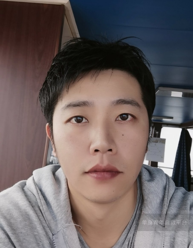 不太帅的男人的第二张照片--南宁相亲服务中心