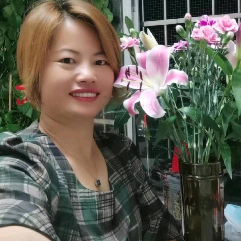 张敏娟的第一张照片--南宁相亲服务中心