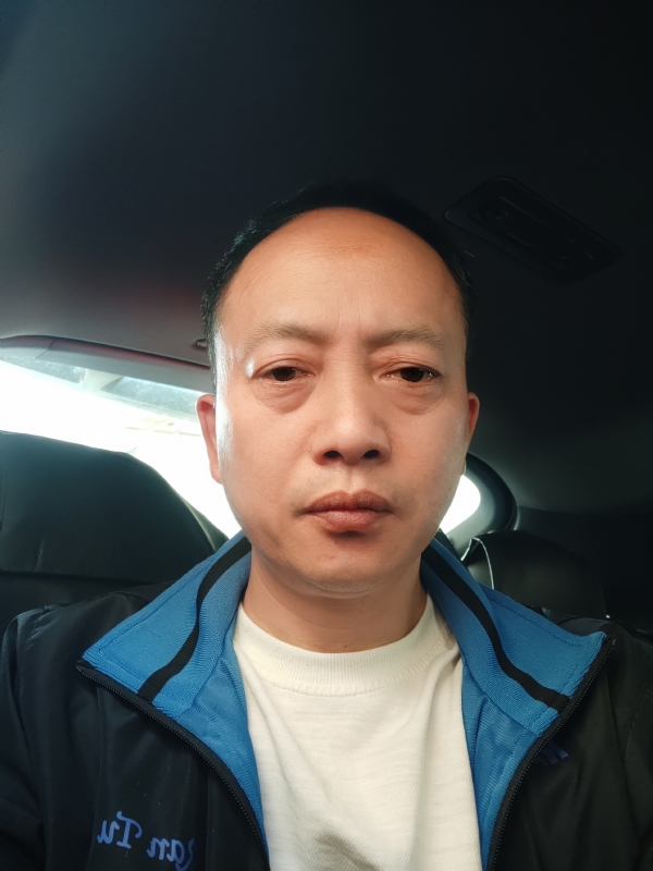 心缘的第一张照片--南宁相亲服务中心