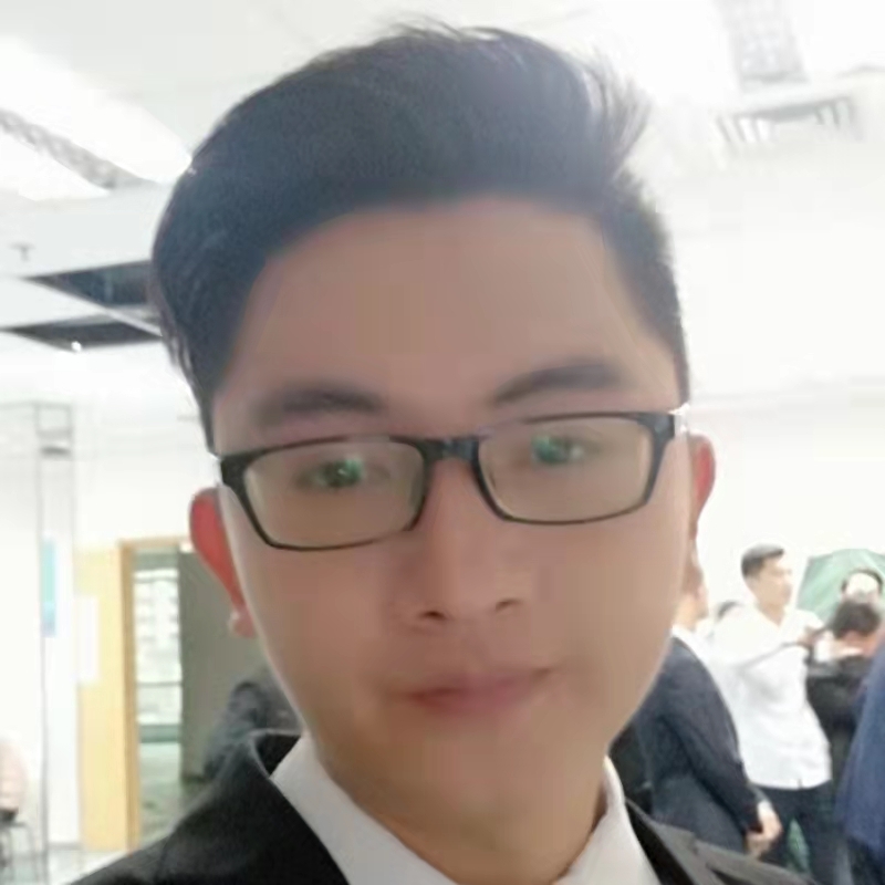 非酋的第二张照片--南宁相亲服务中心