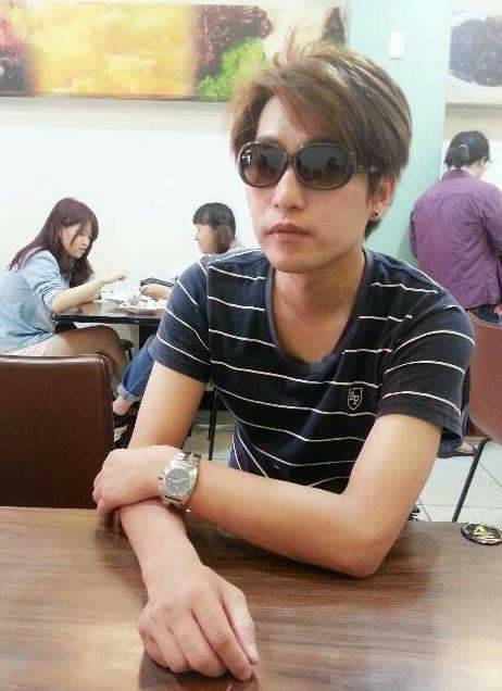 小克的第一张照片--南宁相亲服务中心