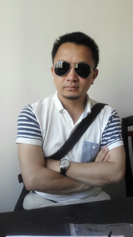 红粉知己觅一位的第二张照片--南宁相亲服务中心