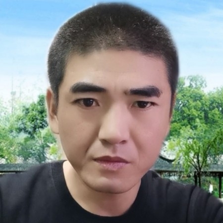 阳光帅气的第一张照片--南宁相亲服务中心