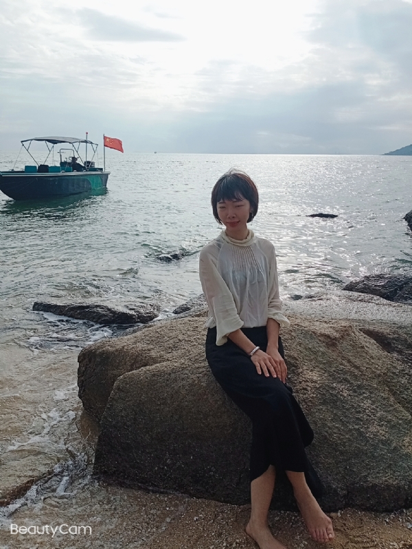 悠悠南山下的第二张照片--南宁相亲服务中心