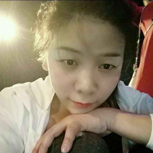 林露的第一张照片--南宁相亲服务中心