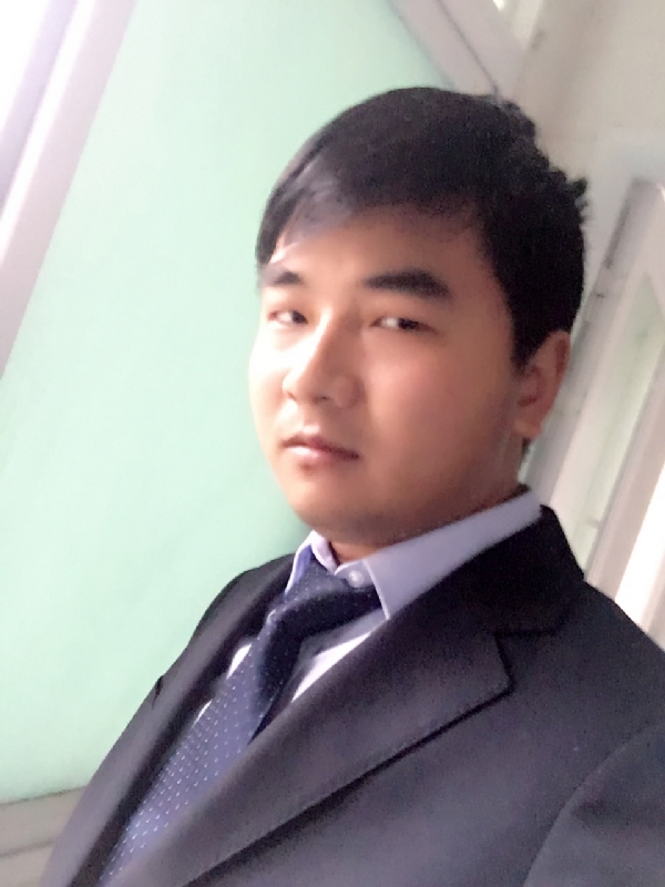 殷勤的王子的第二张照片--南宁相亲服务中心