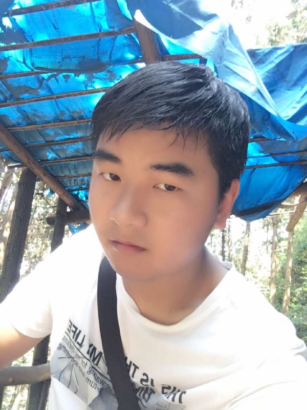 殷勤的王子的第三张照片--南宁相亲服务中心