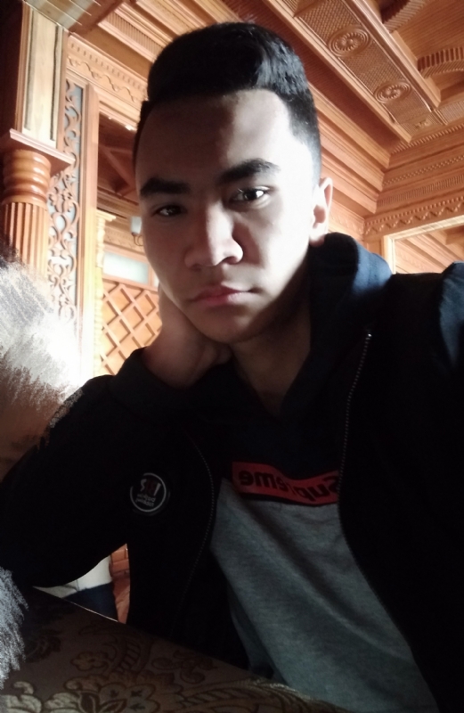 永不放弃的第二张照片--南宁相亲服务中心