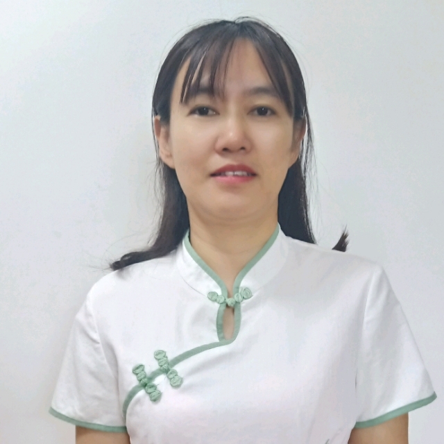 杨金凤的第一张照片--南宁相亲服务中心