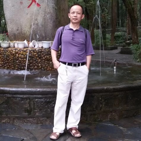 无垠的第一张照片--南宁相亲服务中心