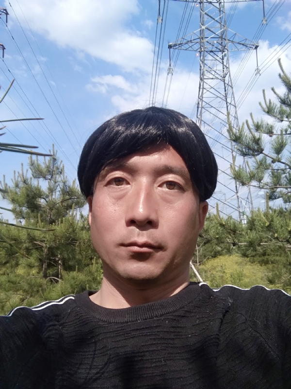 鹏友的第一张照片--南宁相亲服务中心