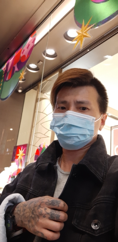 ~忠~仔的第二张照片--南宁相亲服务中心