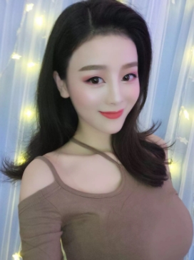 Cici的第八张照片--南宁相亲服务中心