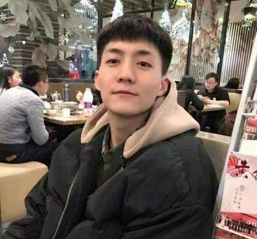 迪迪的第一张照片--南宁相亲服务中心