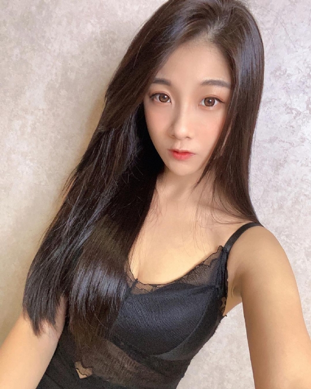 陳雅的第一张照片--南宁相亲服务中心