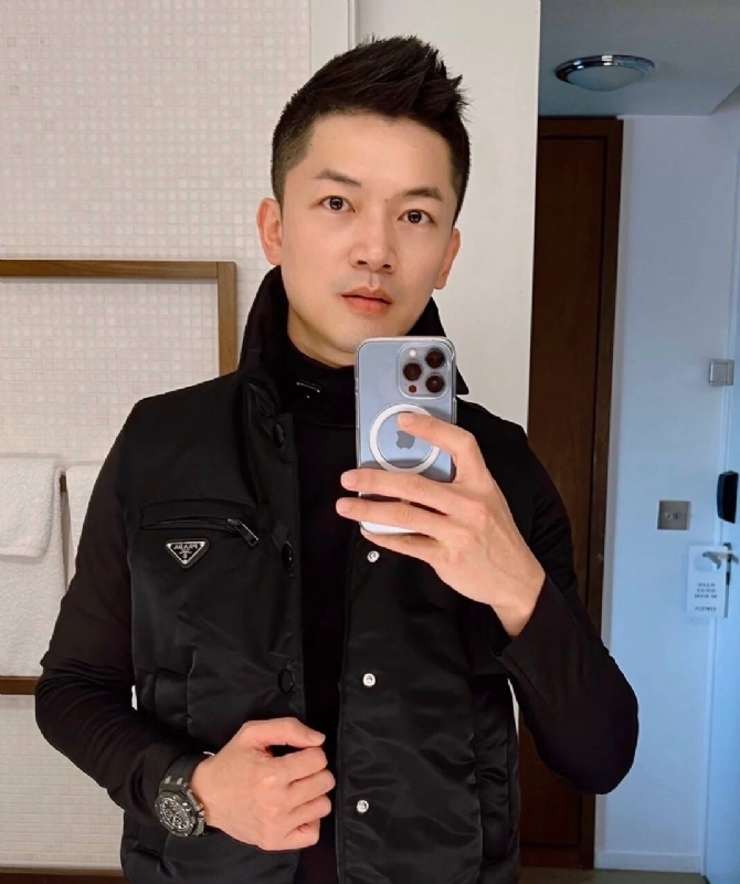 钱多多的第二张照片--南宁相亲服务中心