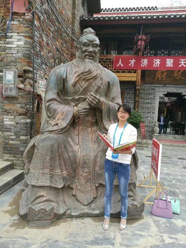 过眼云烟的第三张照片--南宁相亲服务中心