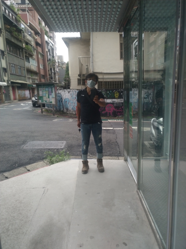 隱姓埋名的第二张照片--南宁相亲服务中心