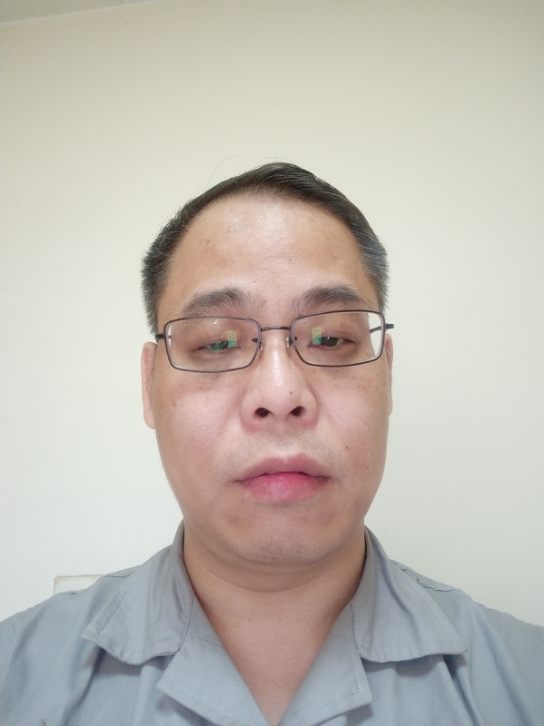 阿龙的第一张照片--南宁相亲服务中心