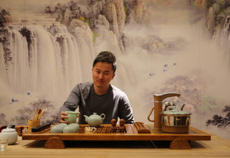 黑骏马的第二张照片--南宁相亲服务中心