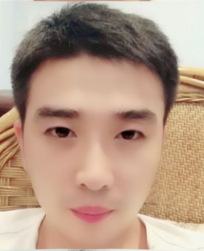 小云的第一张照片--南宁相亲服务中心