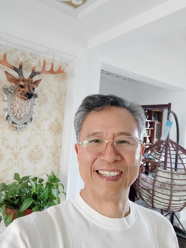 坐看云起时的第一张照片--南宁相亲服务中心